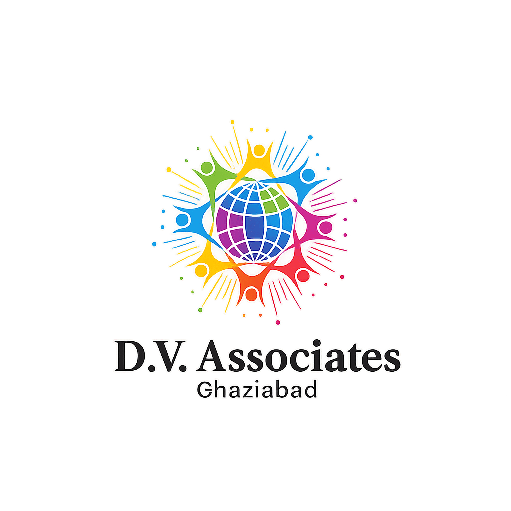 D.V. Associates